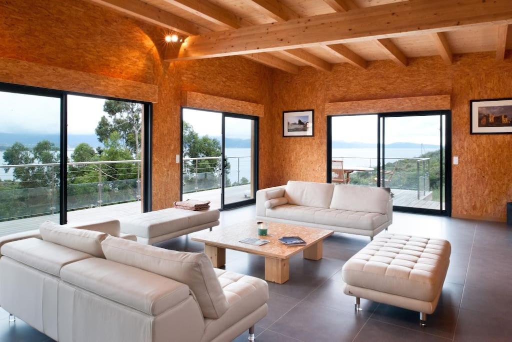 Вилла Casa Turrigiani Сагон Экстерьер фото