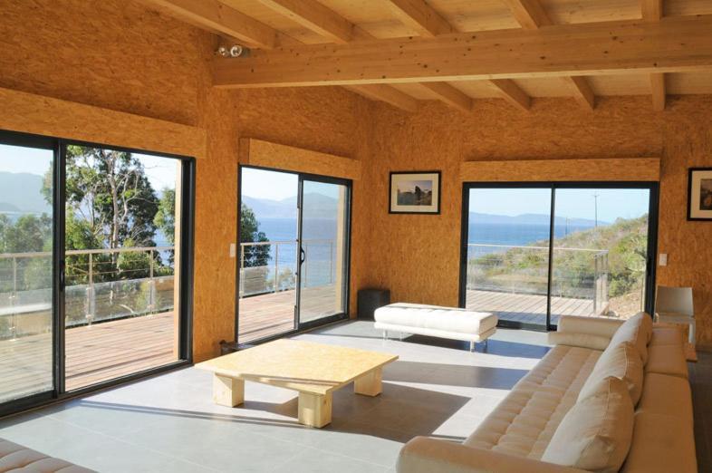 Вилла Casa Turrigiani Сагон Экстерьер фото